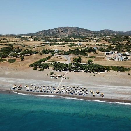 Mojito Beach Rooms Lakhania Eksteriør bilde
