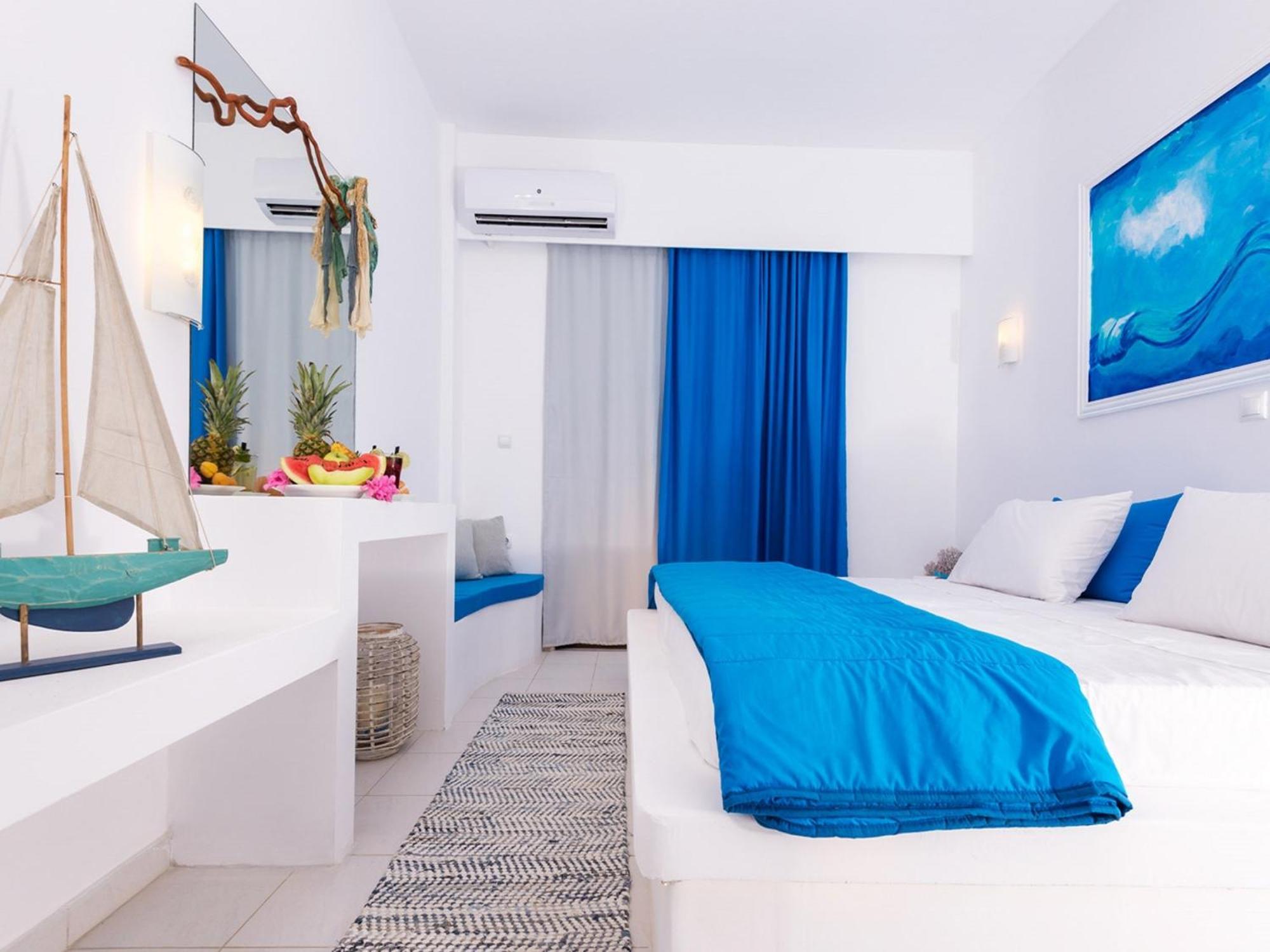 Mojito Beach Rooms Lakhania Rom bilde