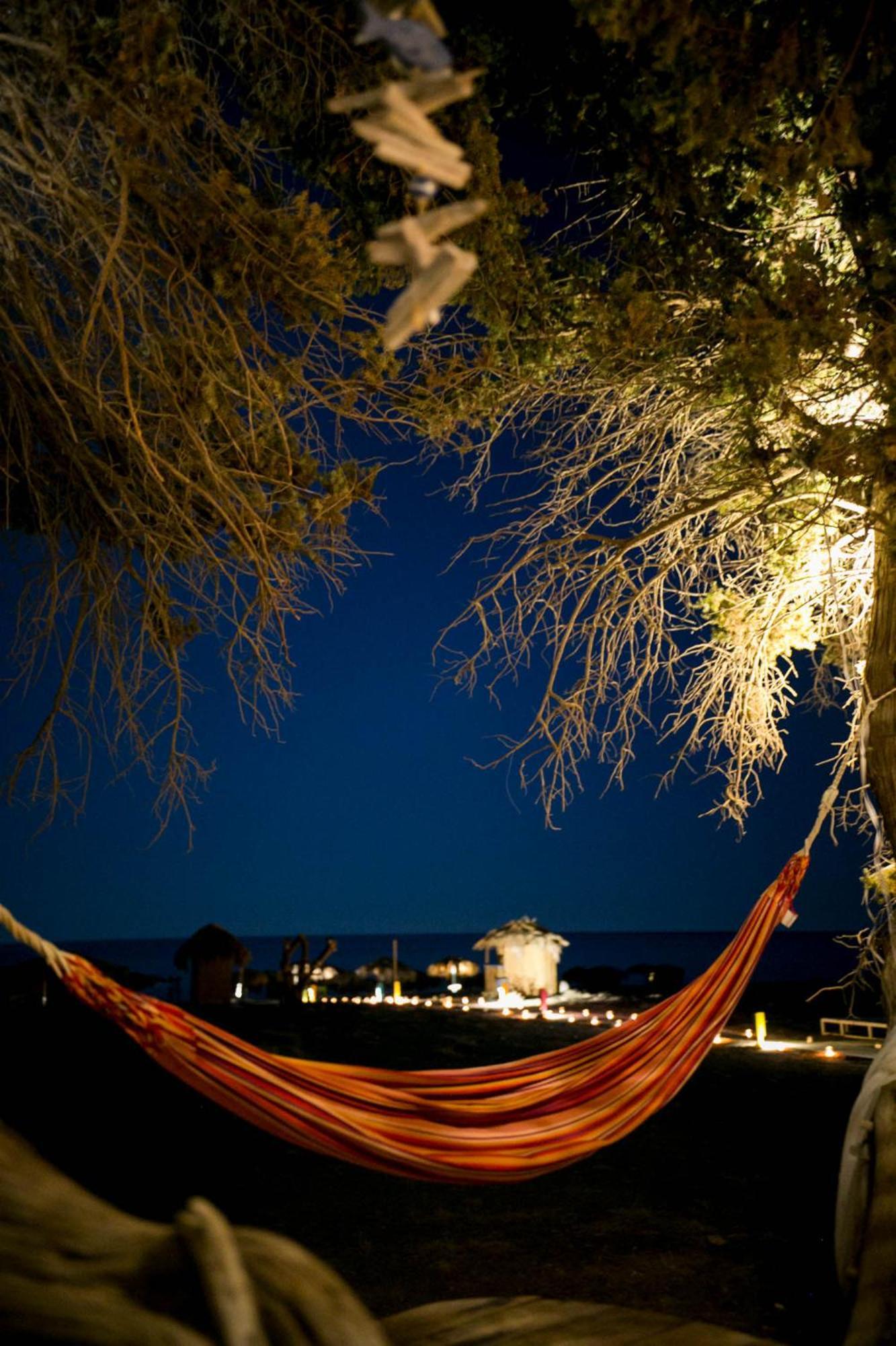 Mojito Beach Rooms Lakhania Eksteriør bilde