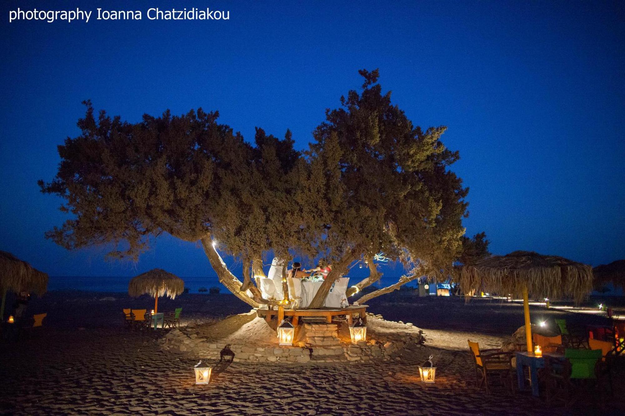 Mojito Beach Rooms Lakhania Eksteriør bilde